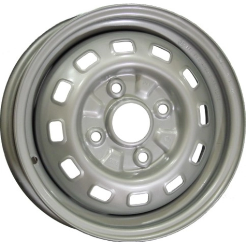 ALST (KFZ) 2910 W4.5 R13 PCD4x114.3 ET45 DIA69.1